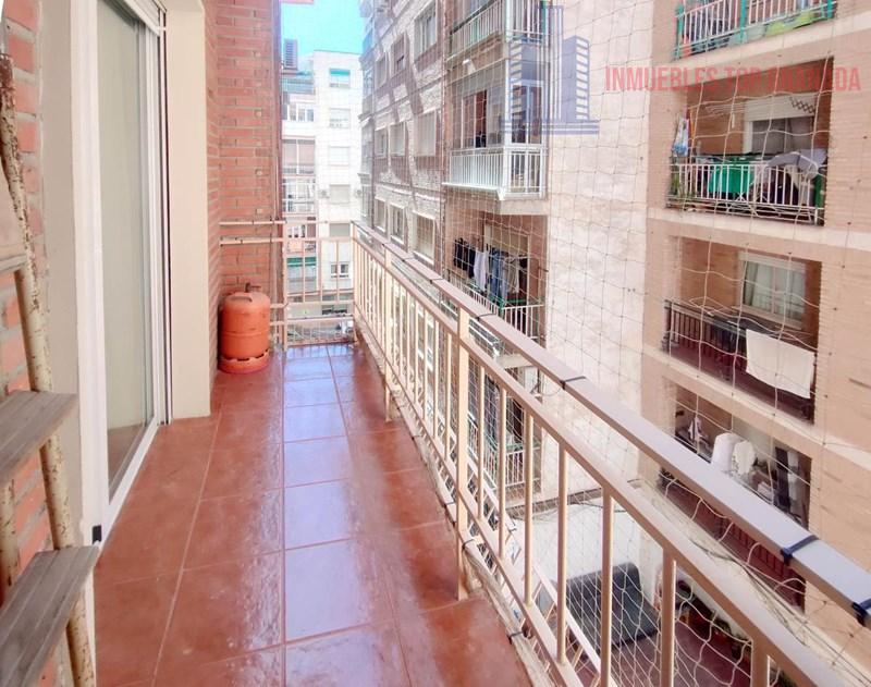 Venta de piso en Granada