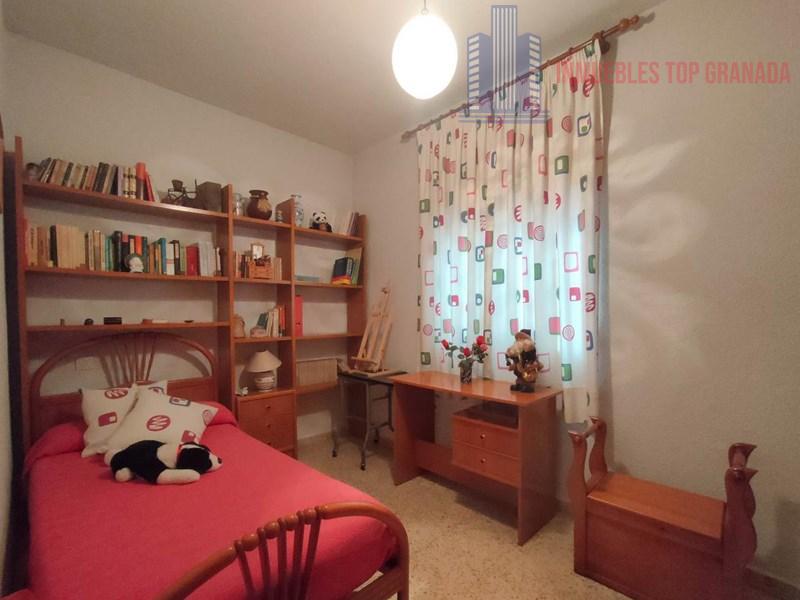 Venta de piso en Granada