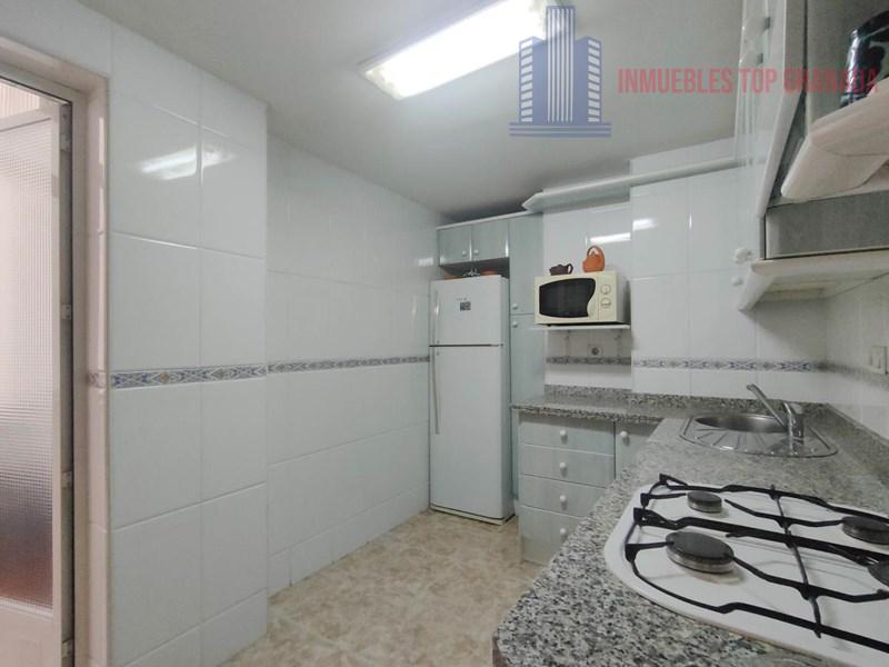 Venta de piso en Granada