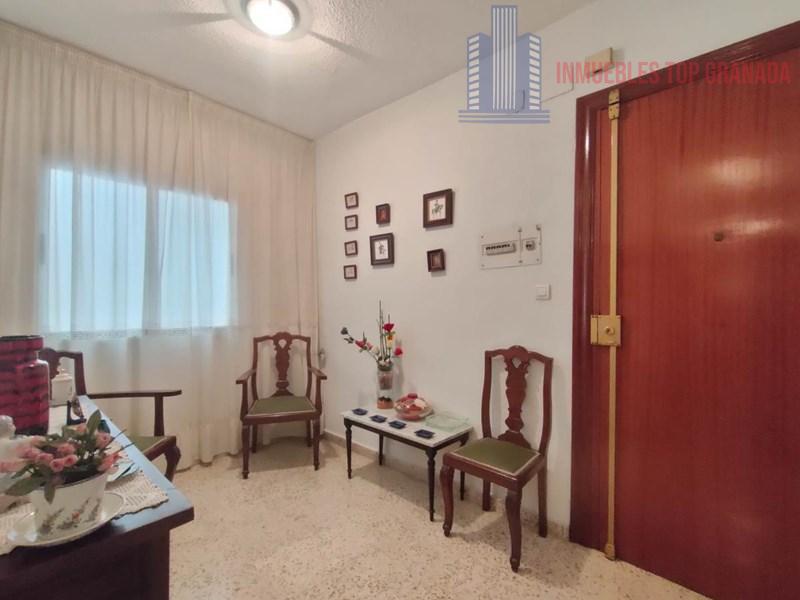 Venta de piso en Granada