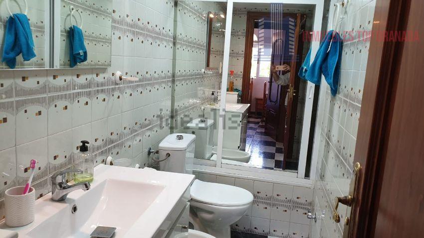 For rent of flat in Granada