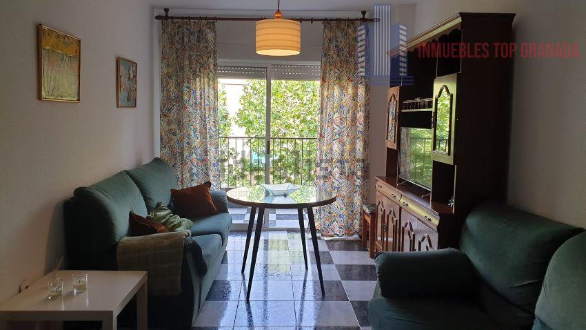 For rent of flat in Granada