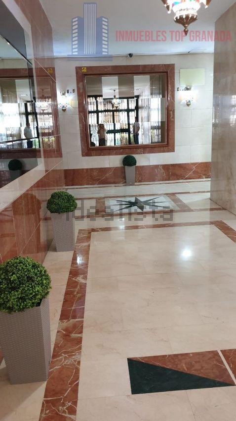 For rent of flat in Granada