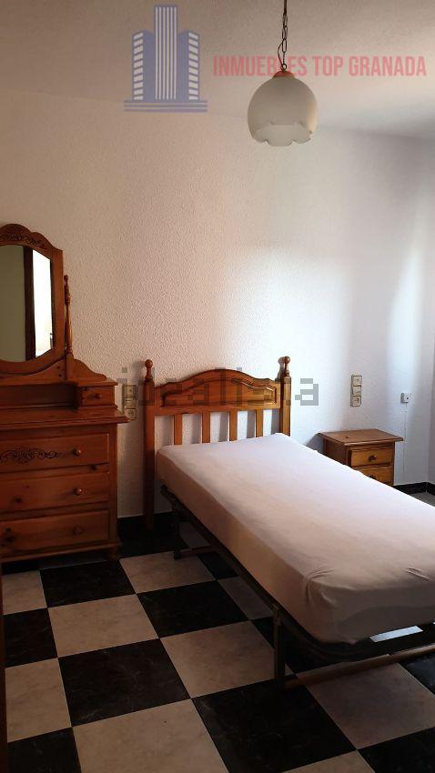 For rent of flat in Granada