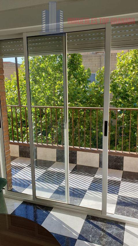 Alquiler de piso en Granada