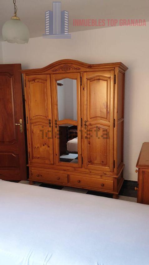 For rent of flat in Granada