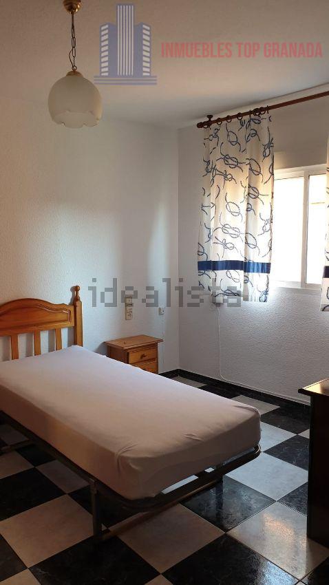 For rent of flat in Granada