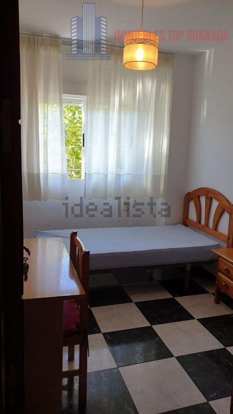 For rent of flat in Granada