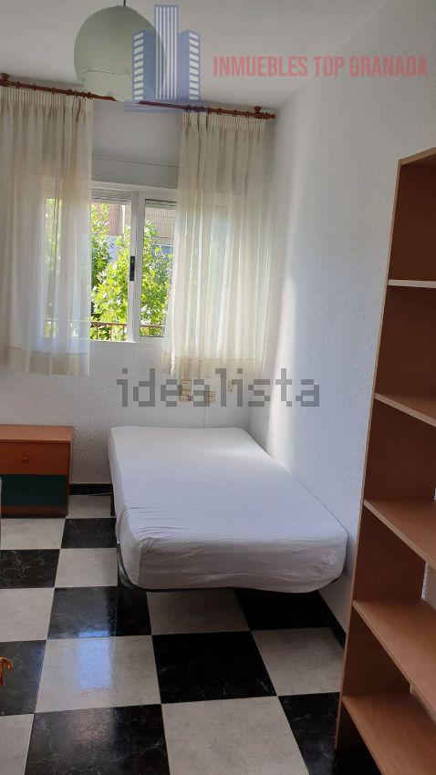 For rent of flat in Granada