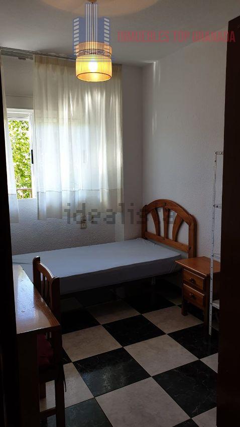 For rent of flat in Granada