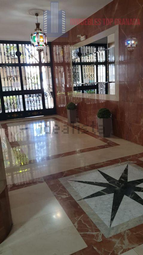 For rent of flat in Granada