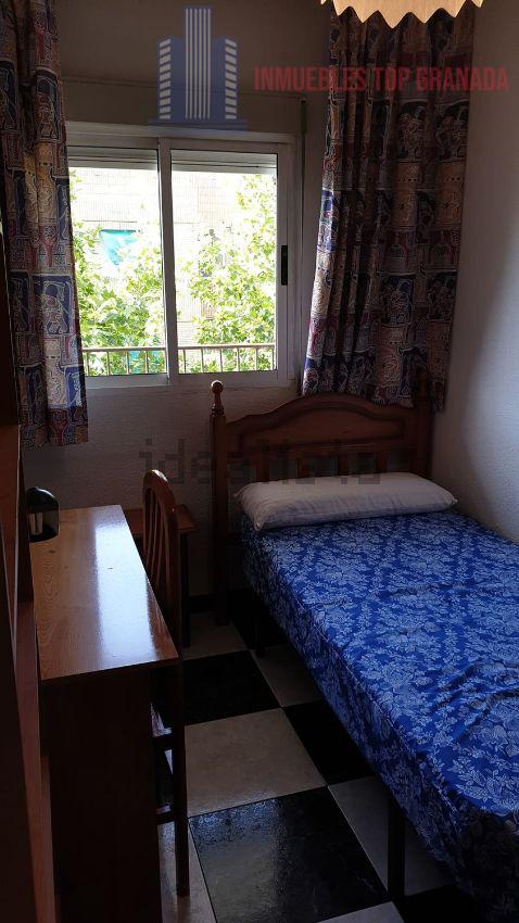 For rent of flat in Granada