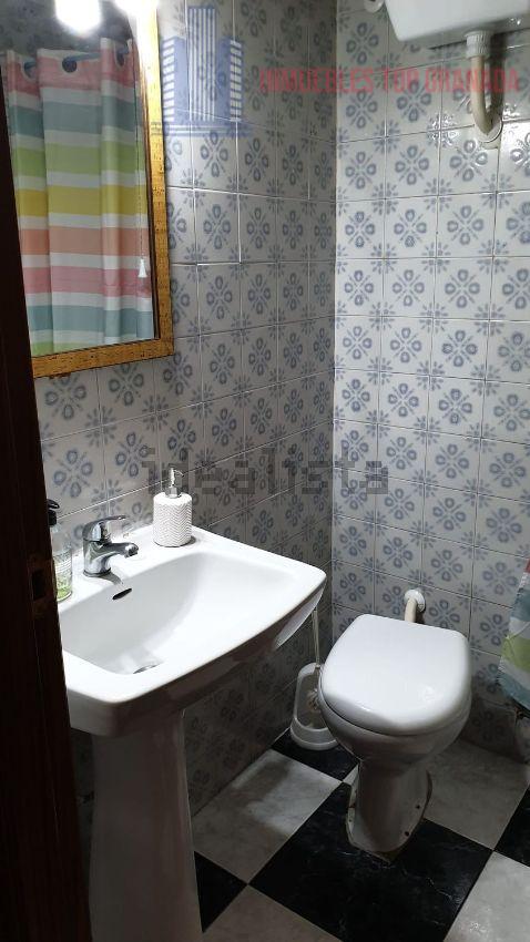For rent of flat in Granada