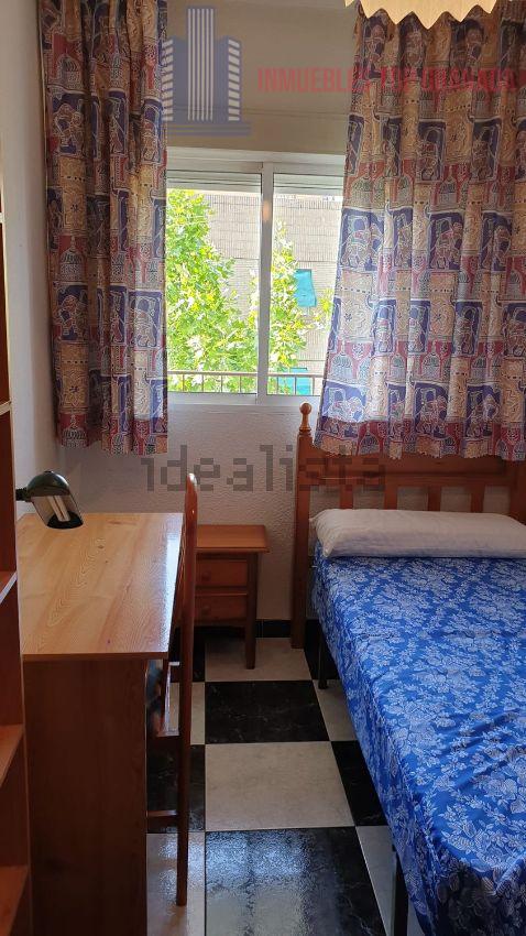 For rent of flat in Granada