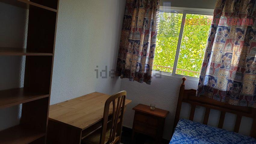 For rent of flat in Granada