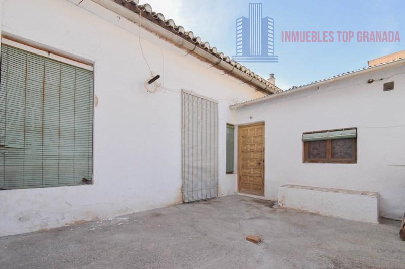 For sale of house in Atarfe