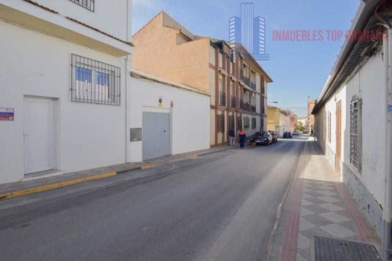 For sale of house in Atarfe