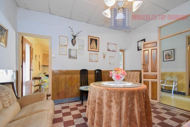 For sale of house in Atarfe