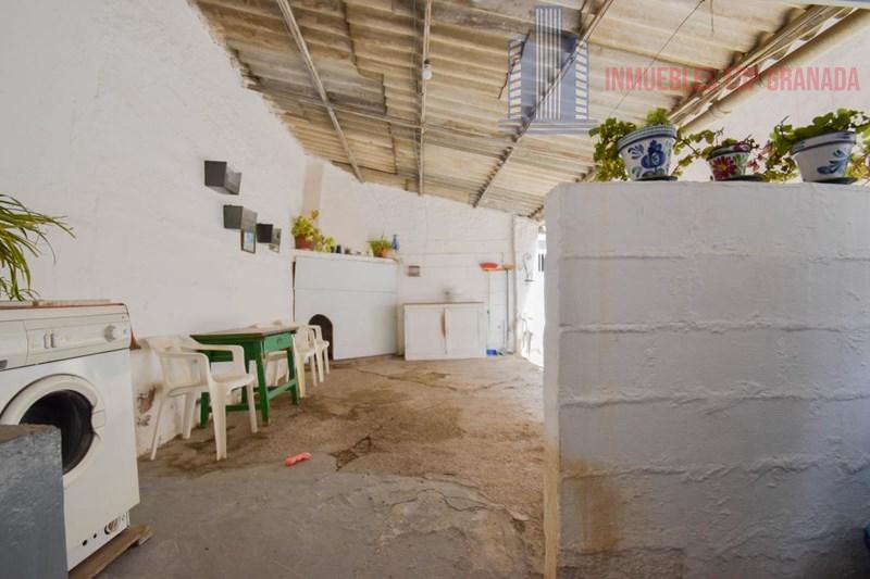 For sale of house in Atarfe