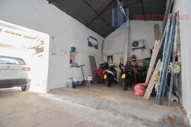 For sale of house in Atarfe