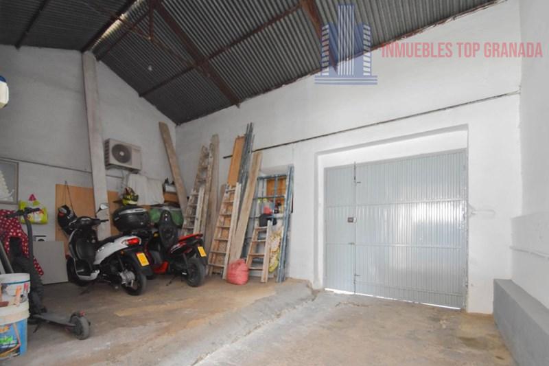 For sale of house in Atarfe