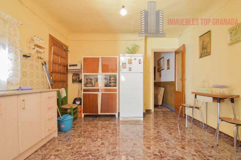 For sale of house in Atarfe