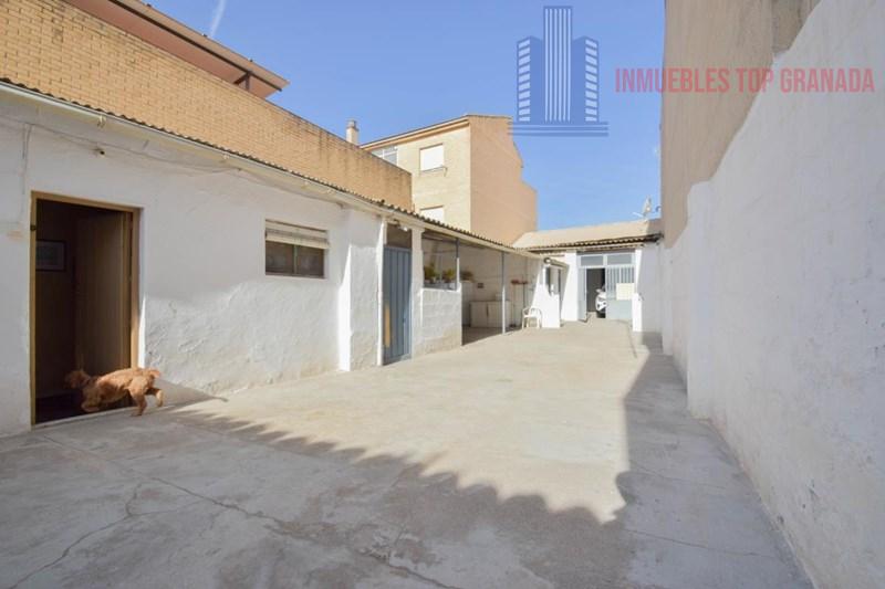 For sale of house in Atarfe
