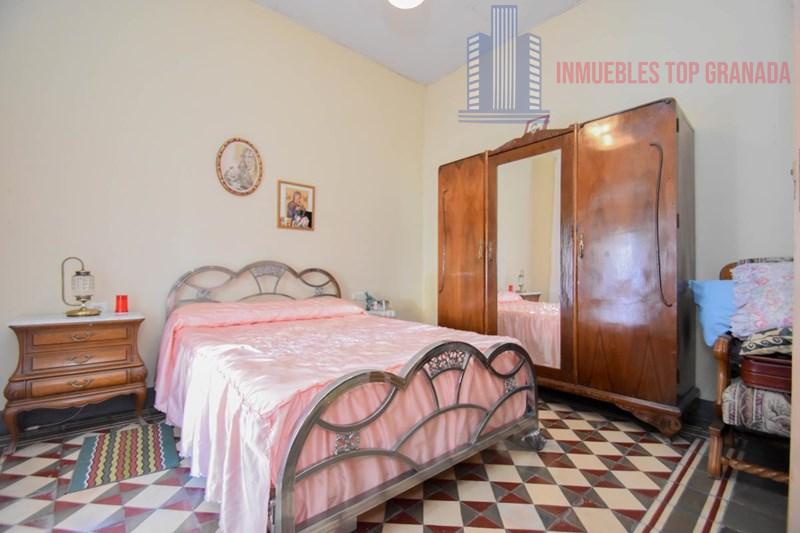 For sale of house in Atarfe