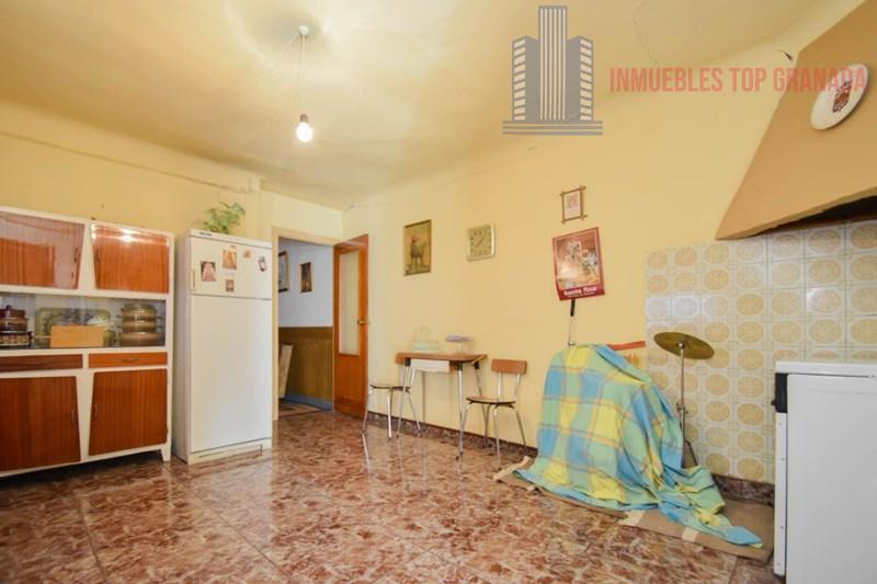 For sale of house in Atarfe