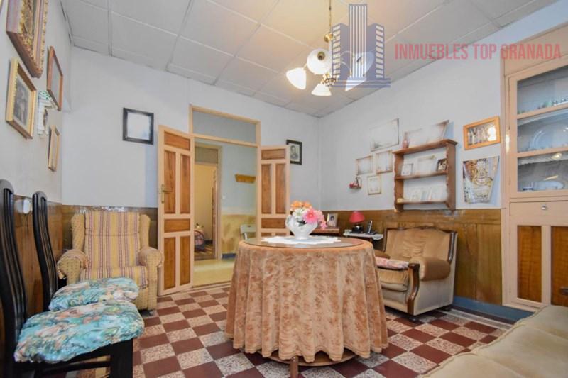 For sale of house in Atarfe