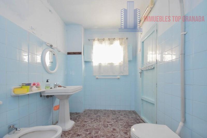 For sale of house in Atarfe