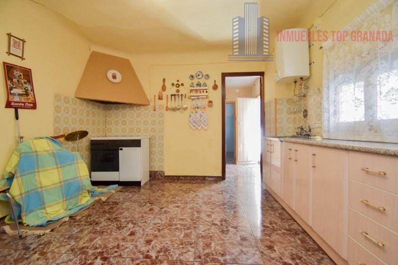 For sale of house in Atarfe