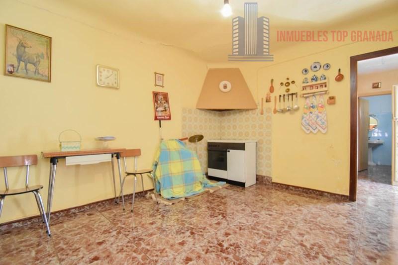 For sale of house in Atarfe