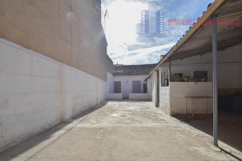 For sale of house in Atarfe
