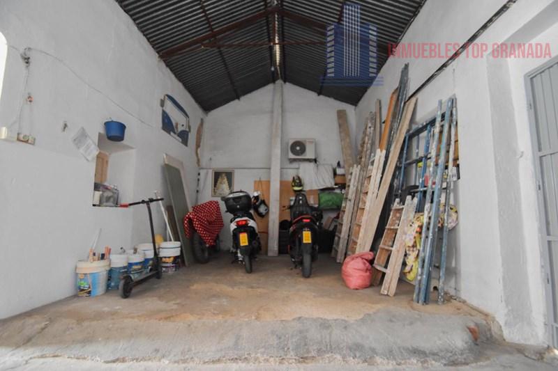For sale of house in Atarfe