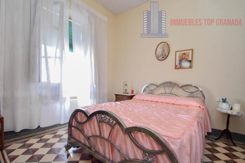 For sale of house in Atarfe