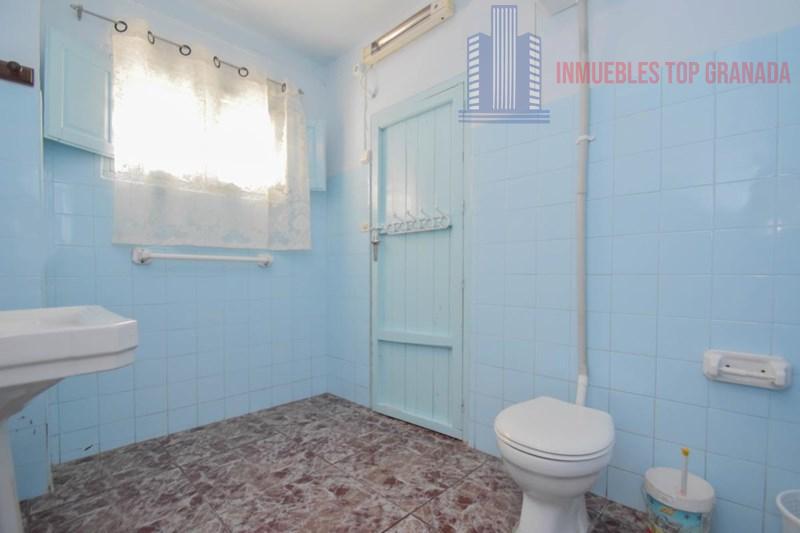 For sale of house in Atarfe