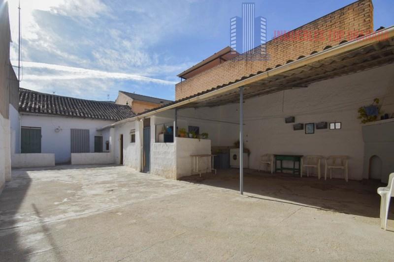For sale of house in Atarfe