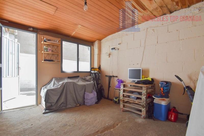 For sale of house in Atarfe