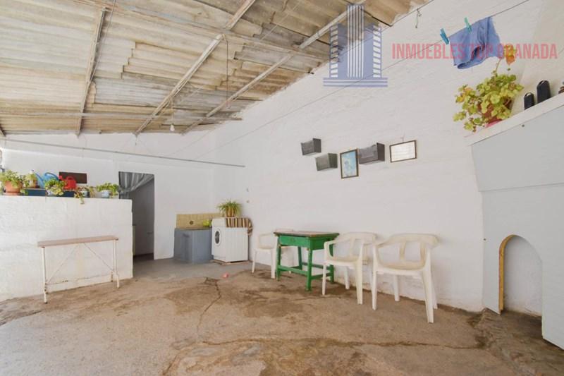 For sale of house in Atarfe