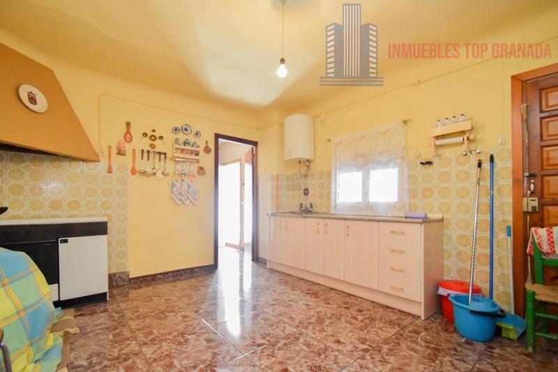 For sale of house in Atarfe
