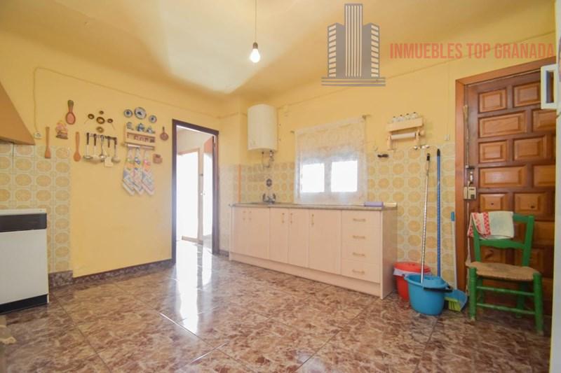 For sale of house in Atarfe