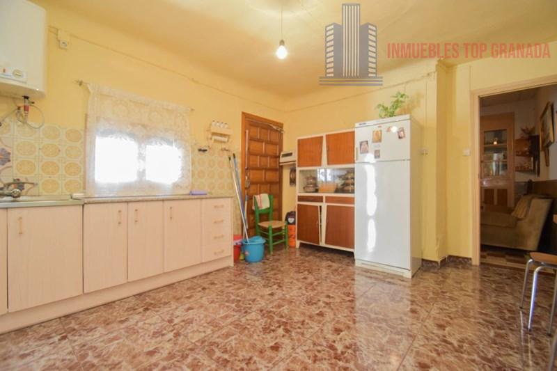 For sale of house in Atarfe
