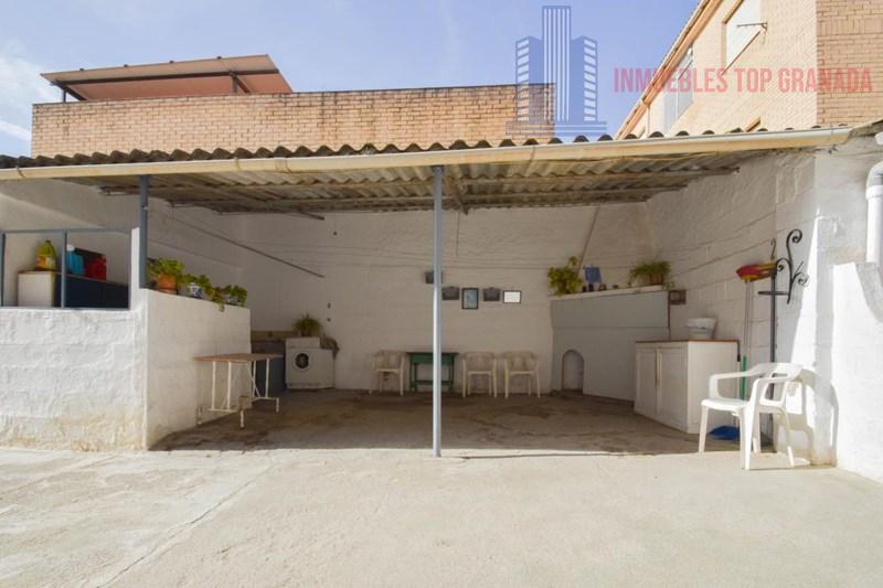 For sale of house in Atarfe