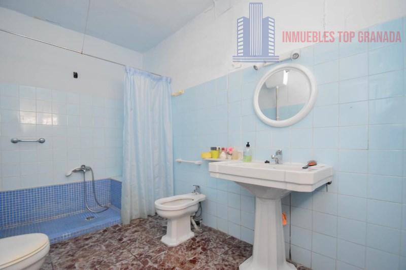 For sale of house in Atarfe