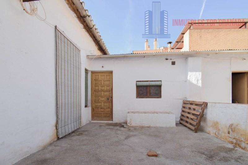 For sale of house in Atarfe