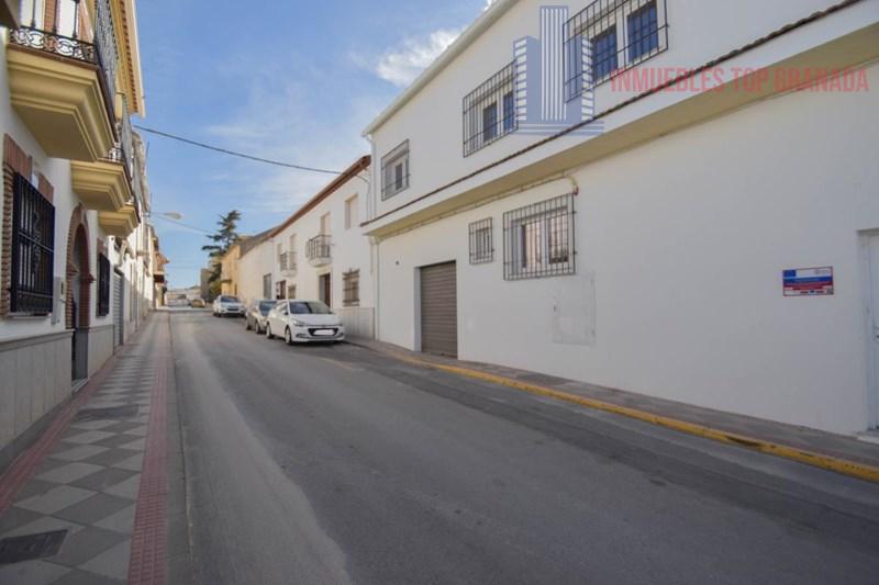 For sale of house in Atarfe