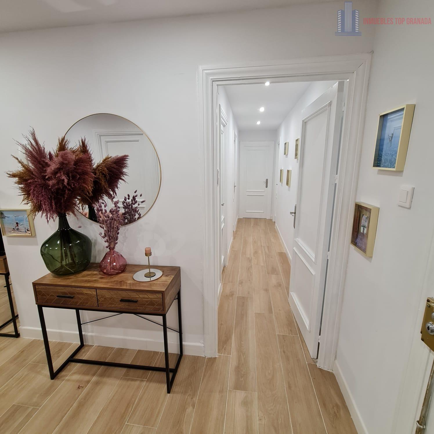 For rent of flat in Granada