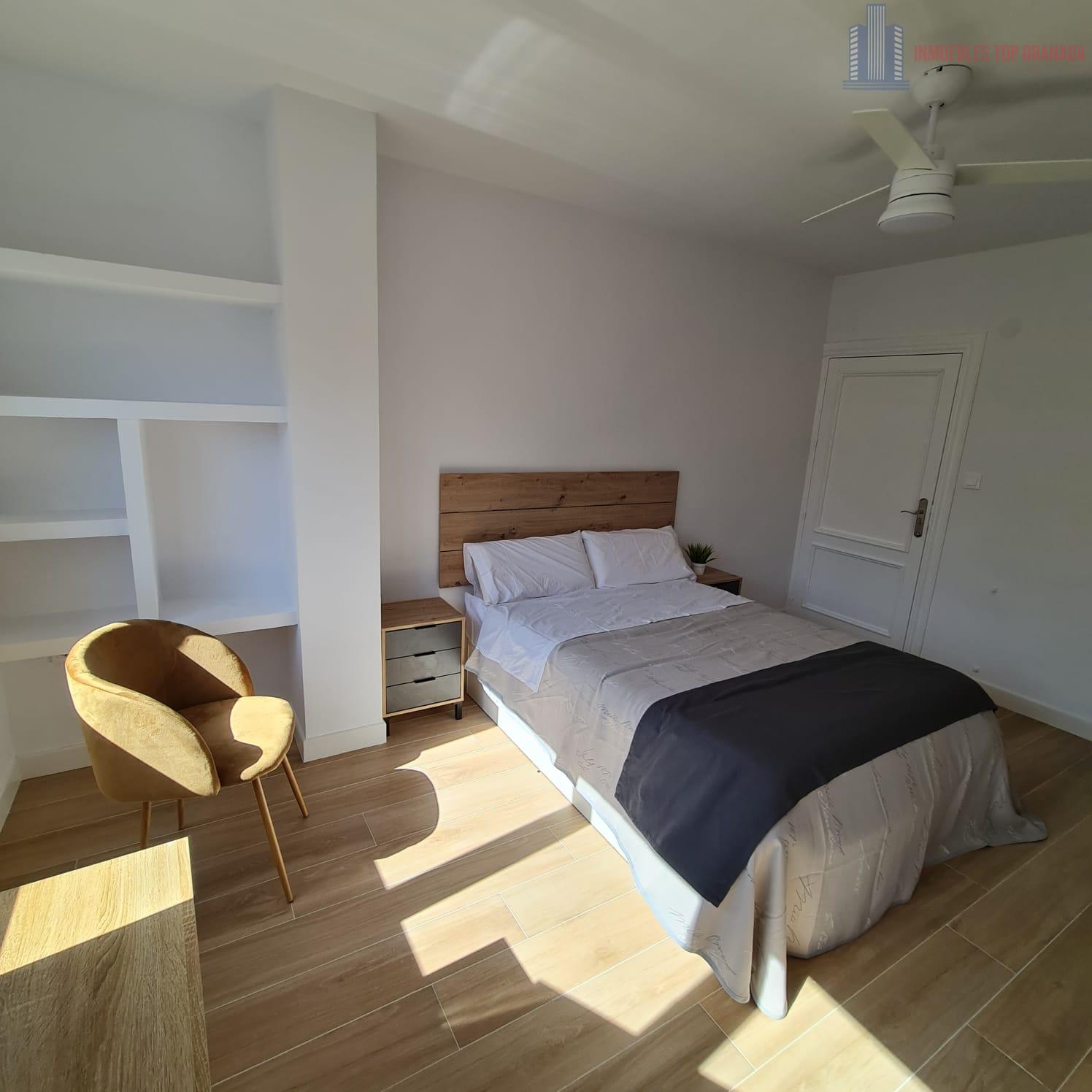 For rent of flat in Granada