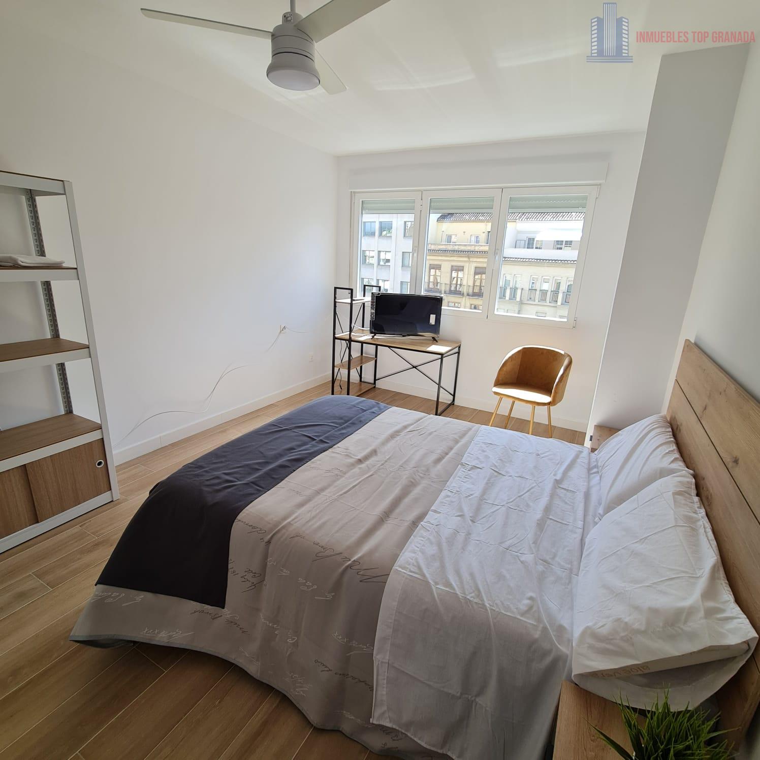 For rent of flat in Granada